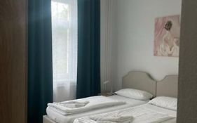 Hotel Lübecker Hof
